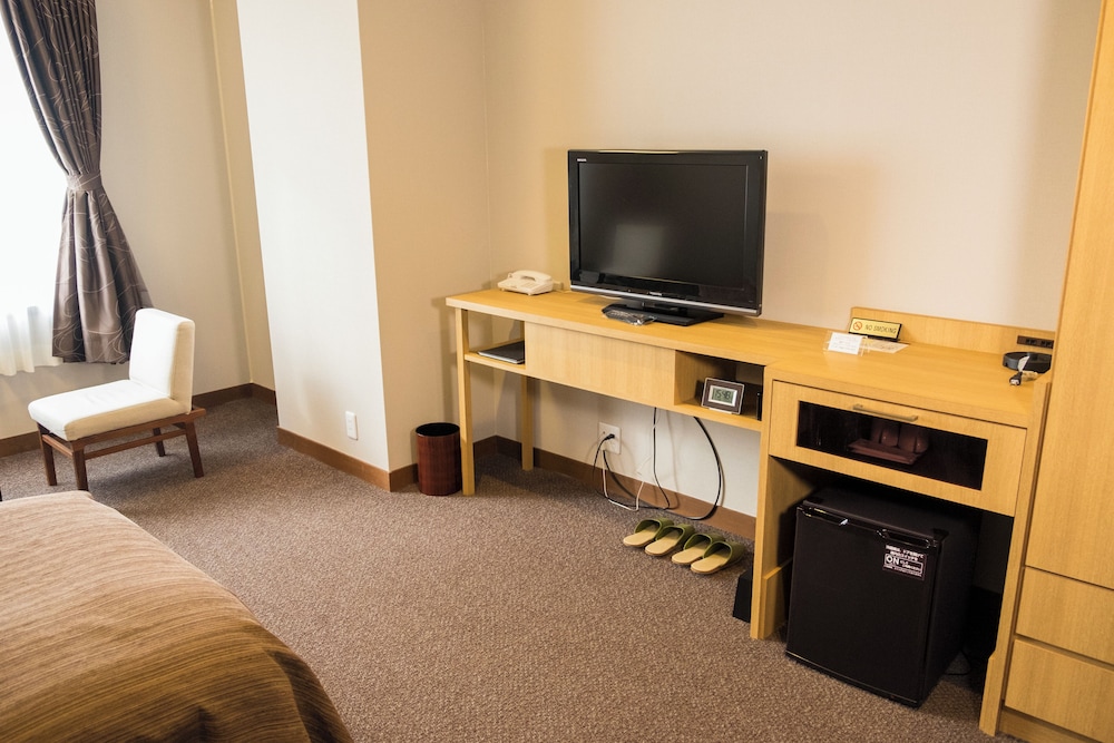 Twin Room, Non Smoking photo 2