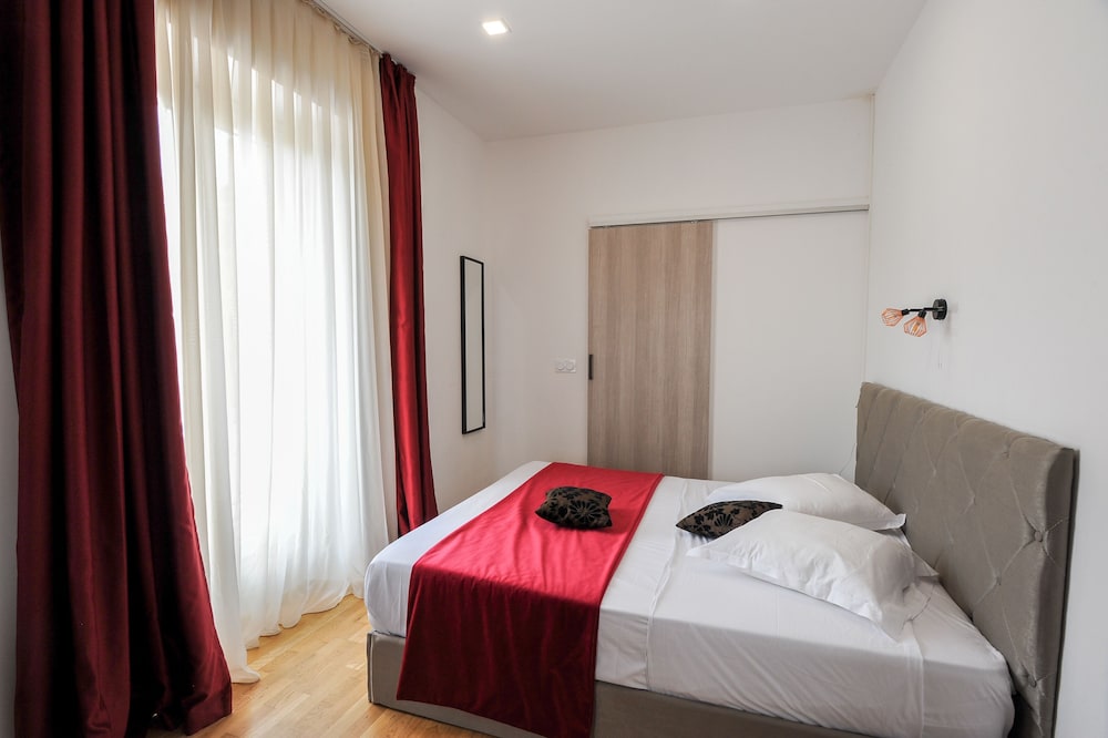 Standard Suite
