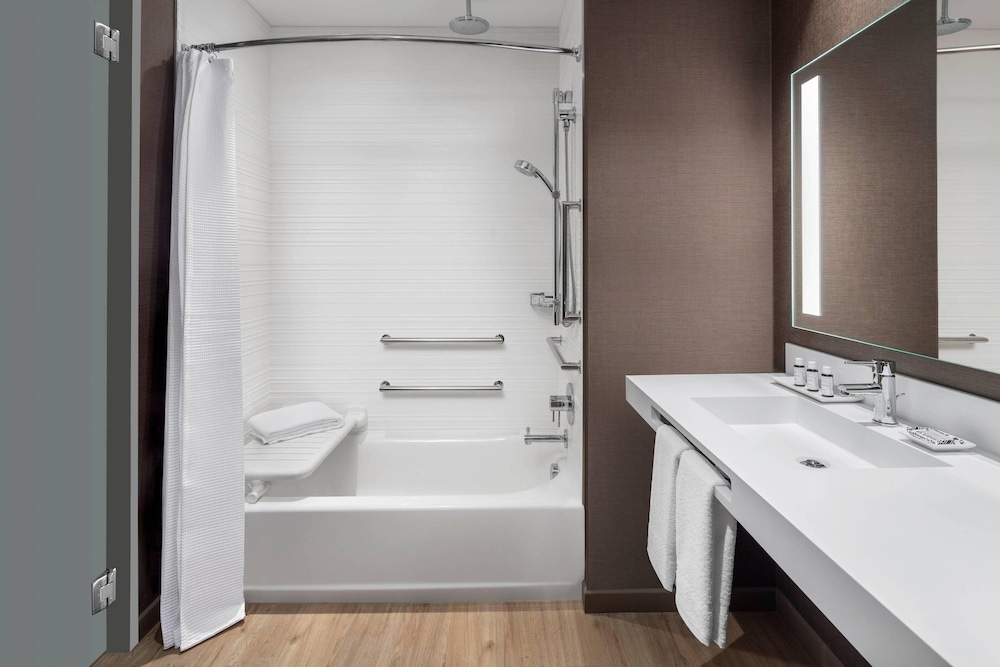 AC Hotel by Marriott Pittsburgh Downtown, Billede 3