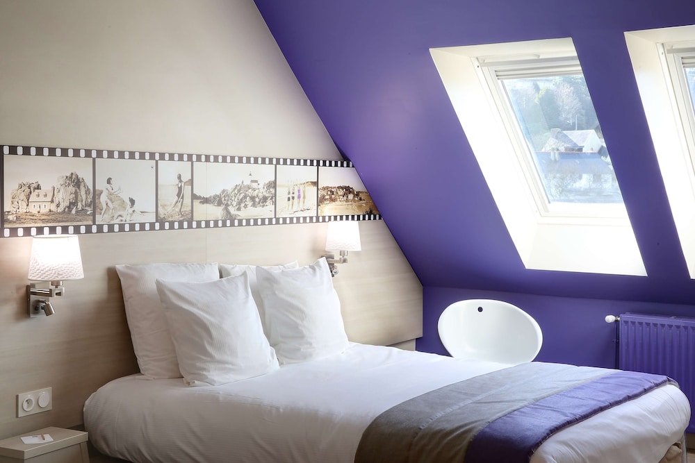 Standard Room, 1 Queen Bed (Twin bed on request) - Photo 1
