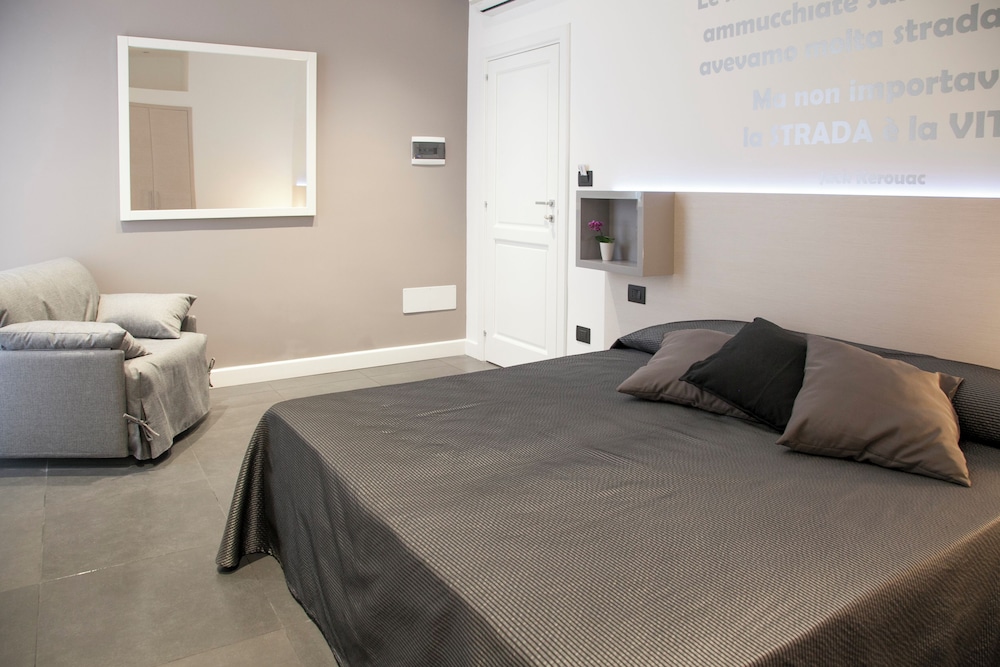 Executive Double or Twin Room