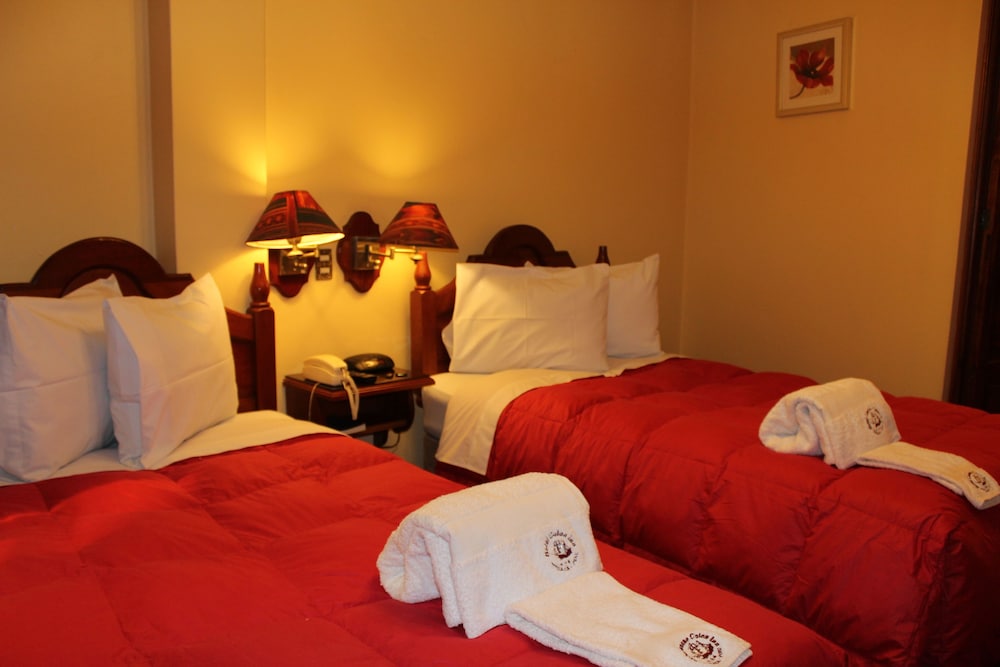 Double Room photo 1