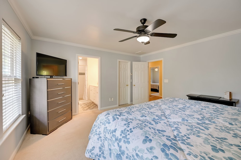 House (3 Bedrooms) photo 2