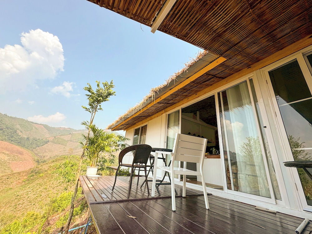 Family - Two Bedrooms (Baan M01) photo 3