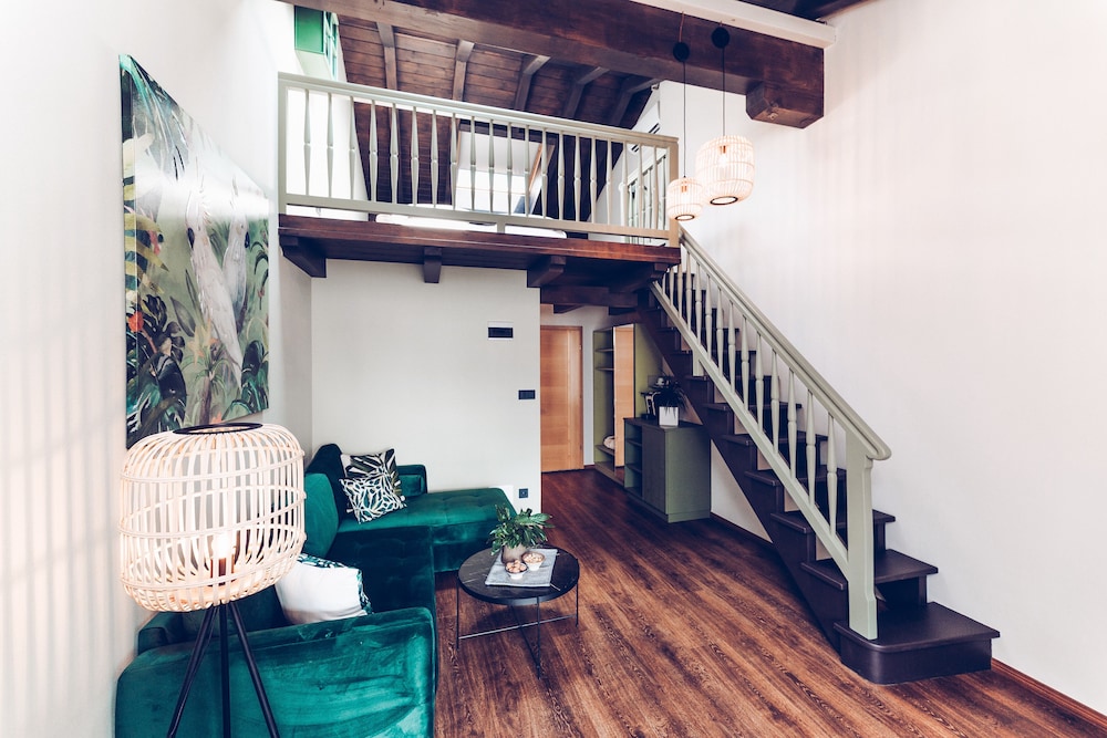 XL BOTANGO Maisonette photo 1