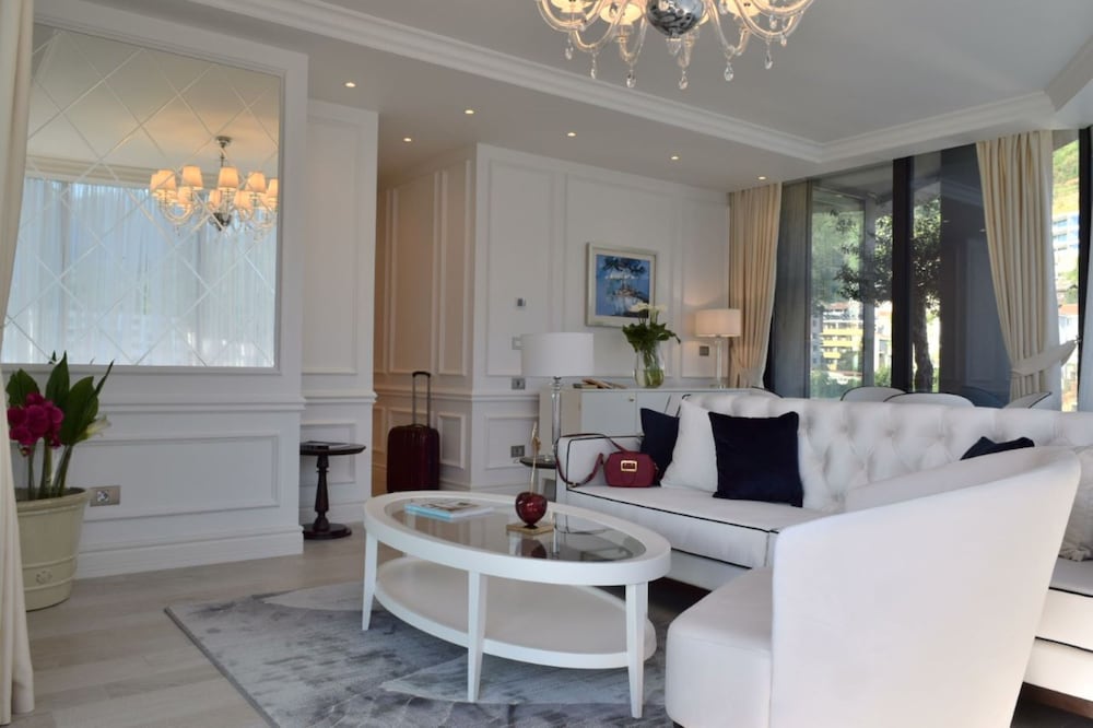 Executive Suite, 1 Bedroom (Verdi)