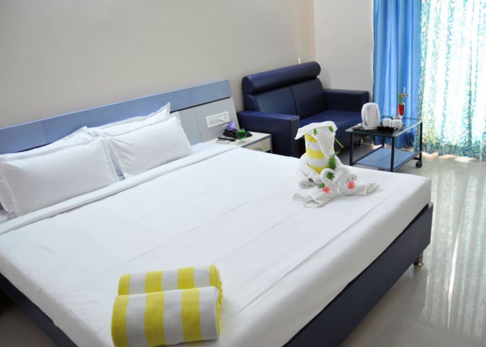 Deluxe Room photo 3