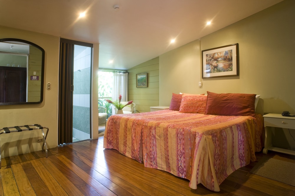 Double Room, 1 Double Bed photo 3