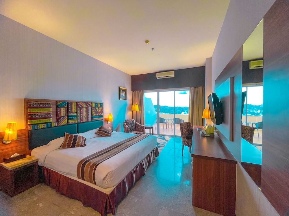 Deluxe Room - Photo 1