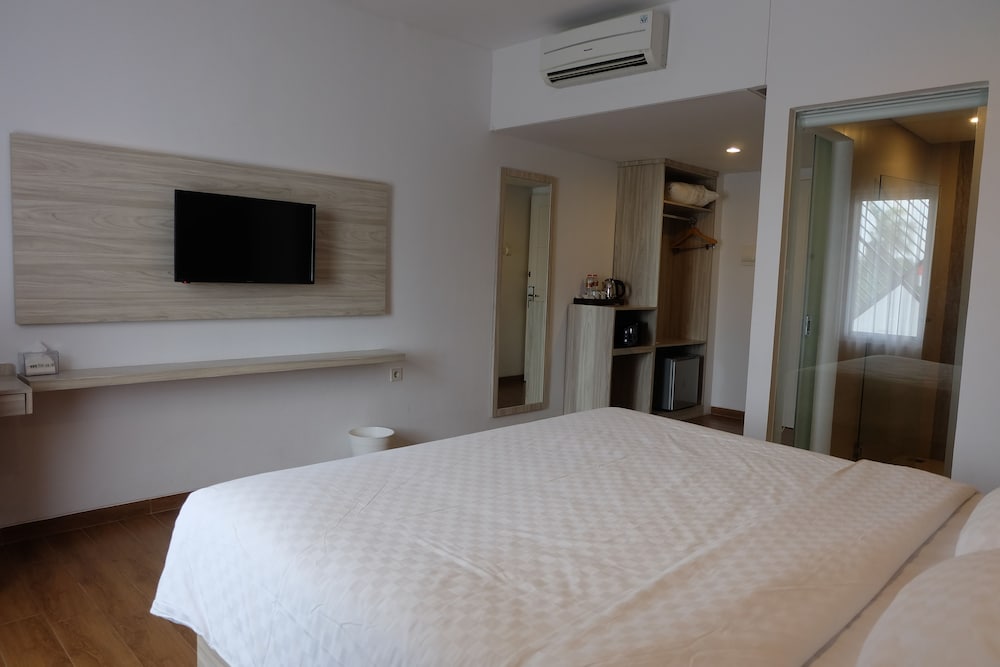 Superior Room, 1 Double Bed photo 1
