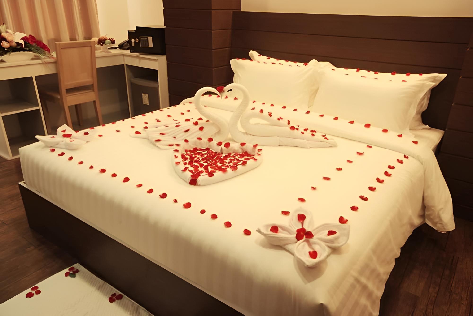 Superior Double Room photo 2