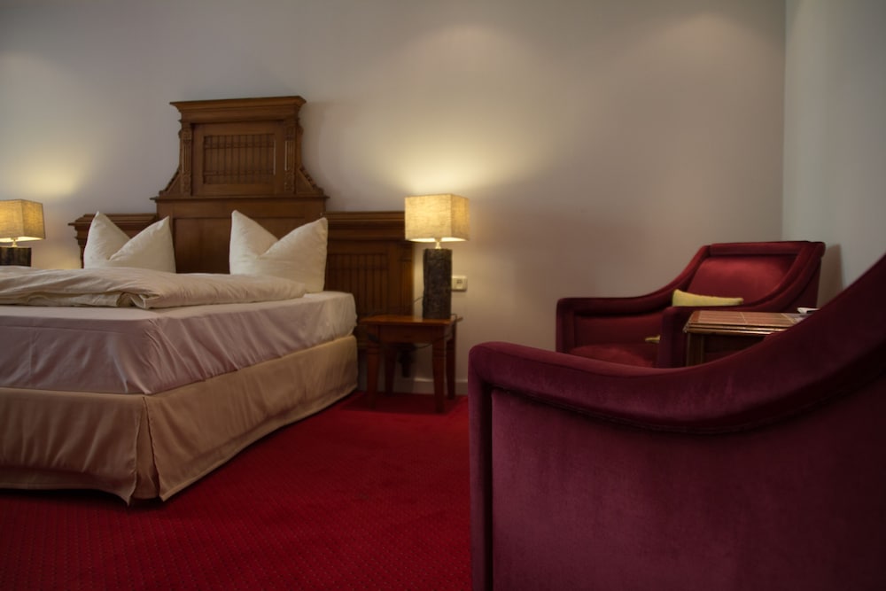 Comfort Triple Room - Photo 3