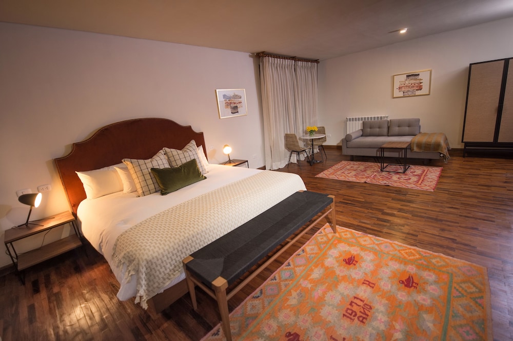 Master Suite photo 1