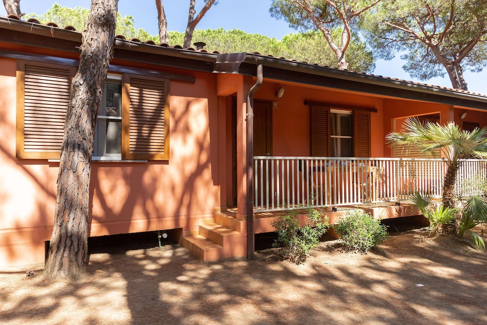 Superior Cottage, 1 Bedroom (Maremma) photo 3