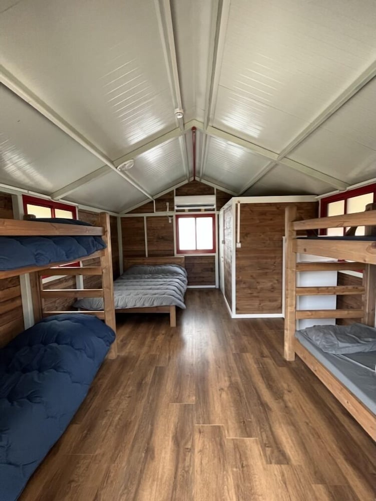 Basic Cabin