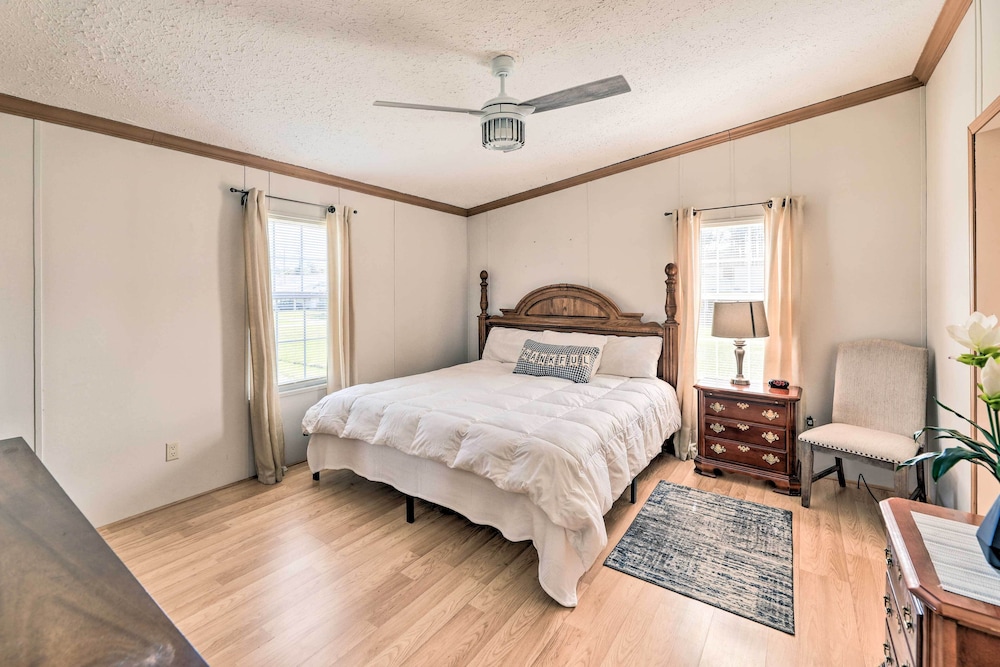 House (3 Bedrooms) photo 1