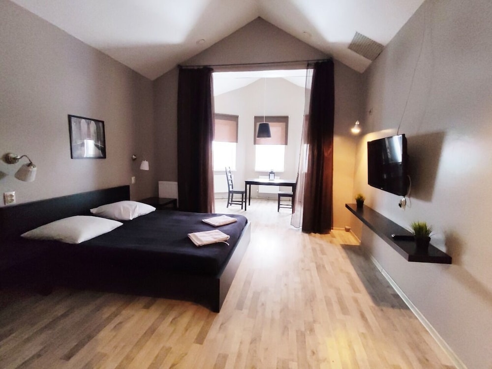 Comfort Double Room, Shared Bathroom photo 1