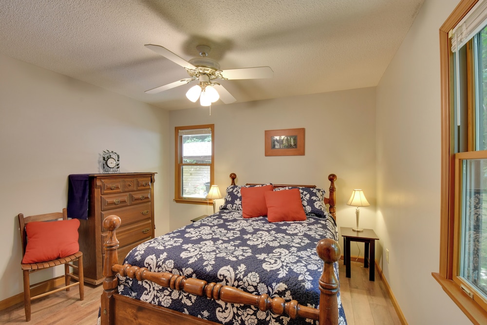 House (3 Bedrooms) photo 3