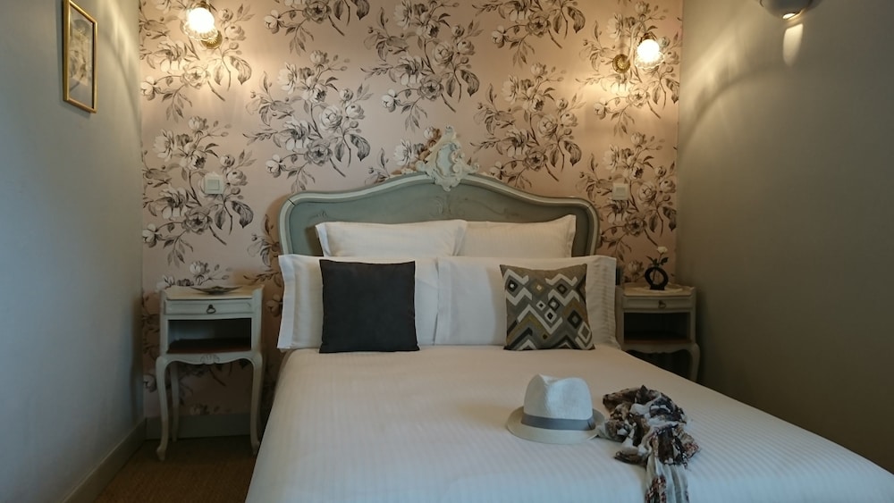 Room (Tilleul) photo 1