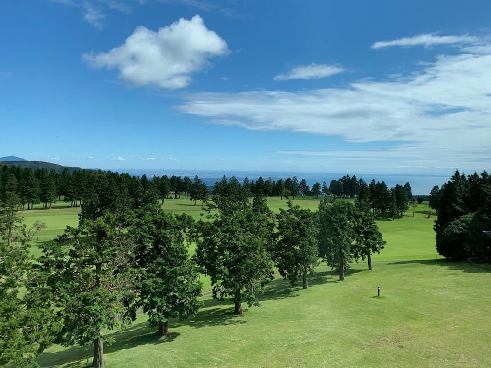 Superior Twin Room, Non Smoking, Golf View [Please arrive no later than 6 PM for dinner] - Photo 9