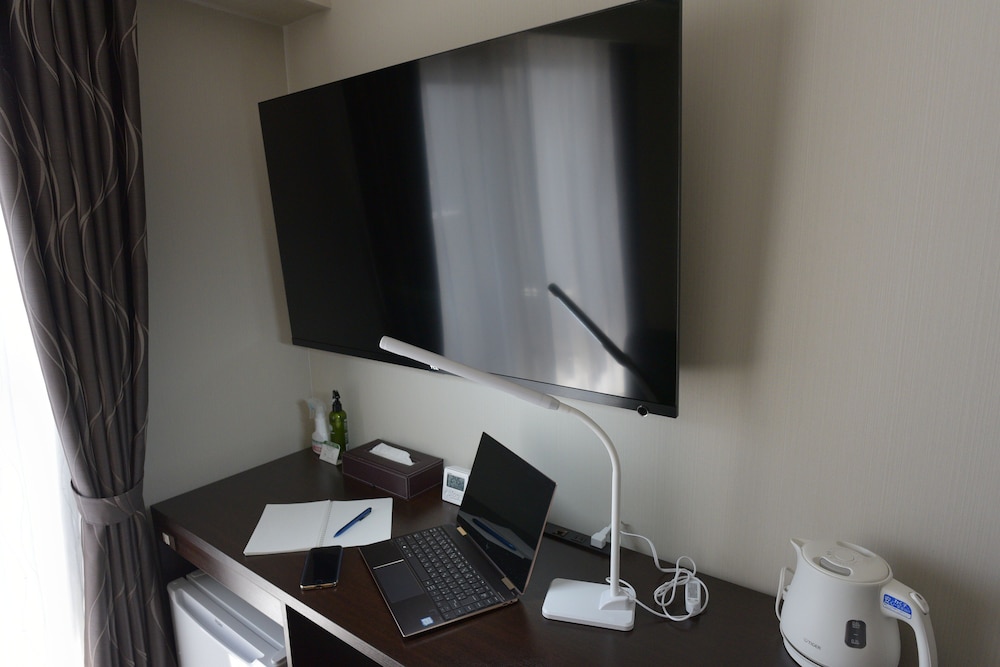Single Room, Non Smoking - Photo 2
