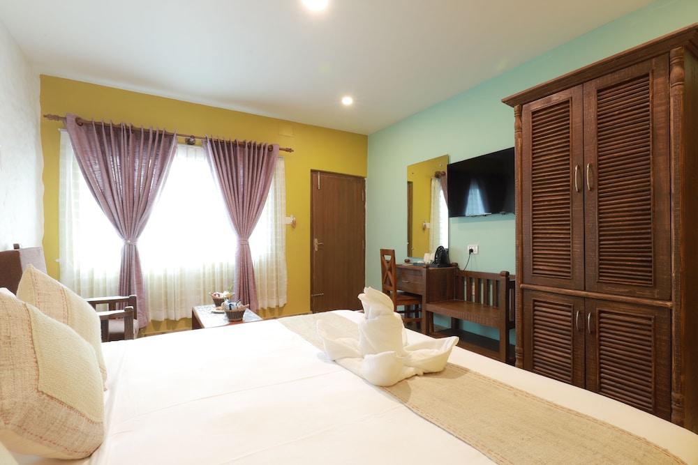 Super Deluxe Room - Photo 4