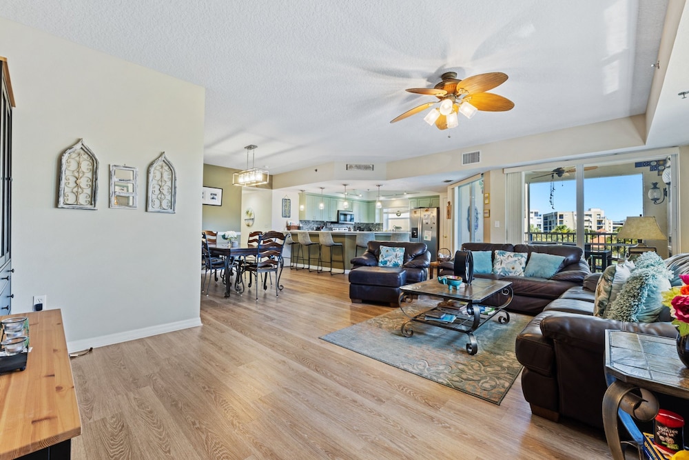 Beautiful Bohemian Themed Condo With 3 2 Corner Unit With Pond Views Ow15-307, Photo 67