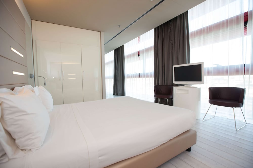 Family Suite, Multiple Beds, Non Smoking - Photo 14