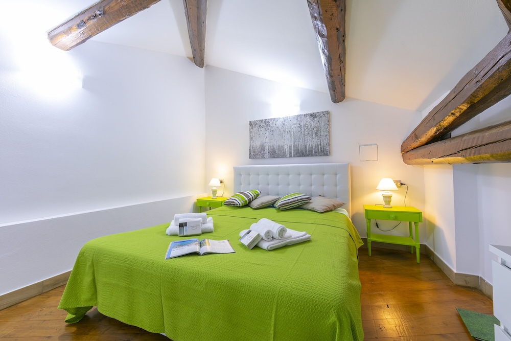 Family Townhome, 1 Bedroom (Cottage Brione)