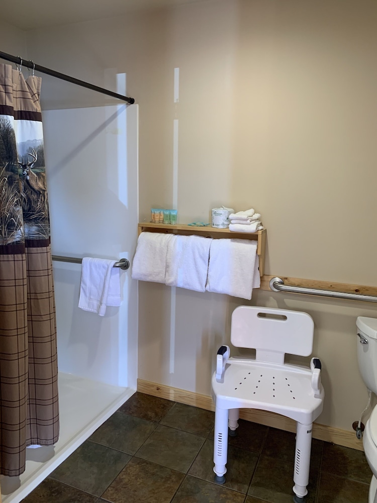 Methow River Lodge & Cabins, Φωτογραφία 5