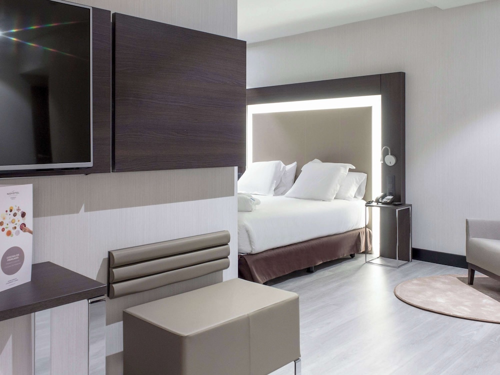 Executive Room, 1 Queen Bed