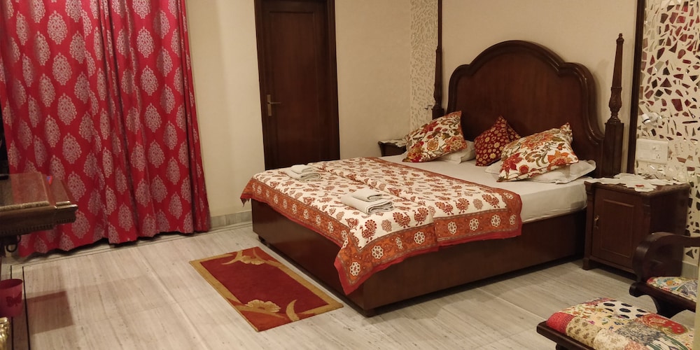 Super Deluxe Room - Photo 4