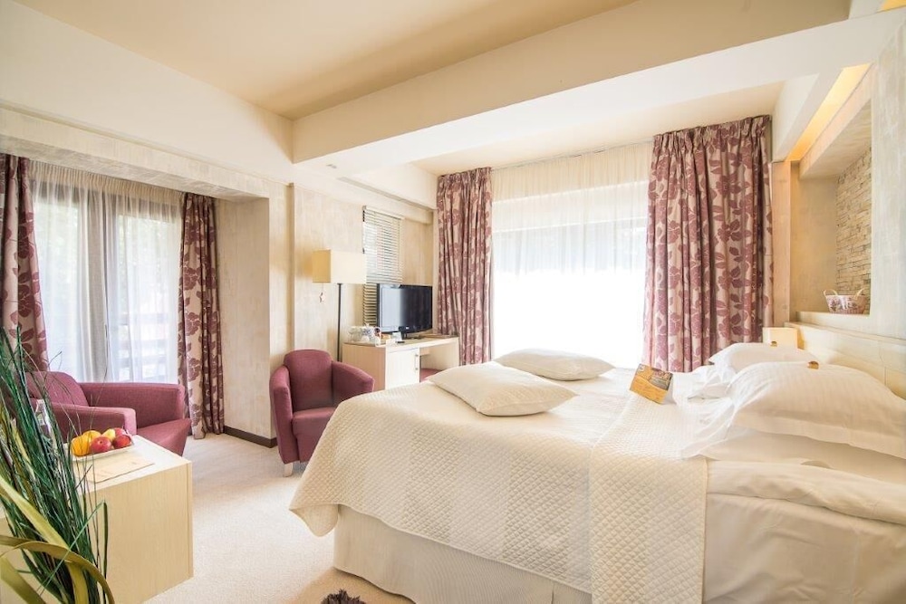 Deluxe Room - Photo 1