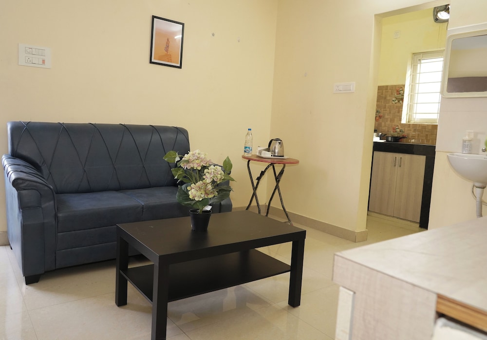 Queen's Suite Room - Photo 1