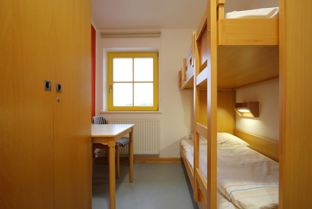 Apartment, Private Bathroom (2 bunk beds) photo 1