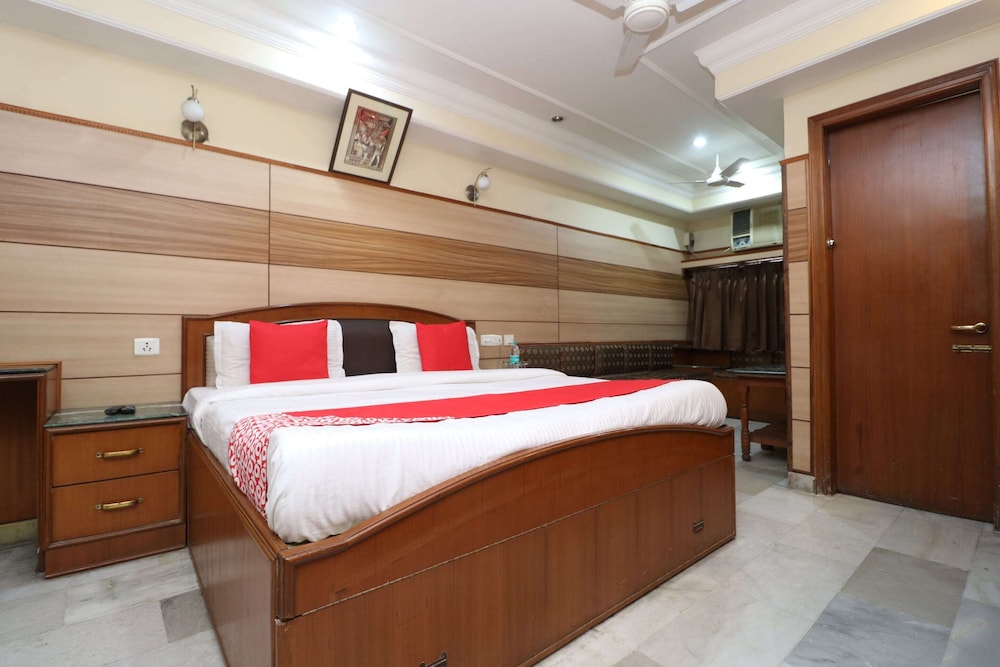 Double Or Twin Room photo 1