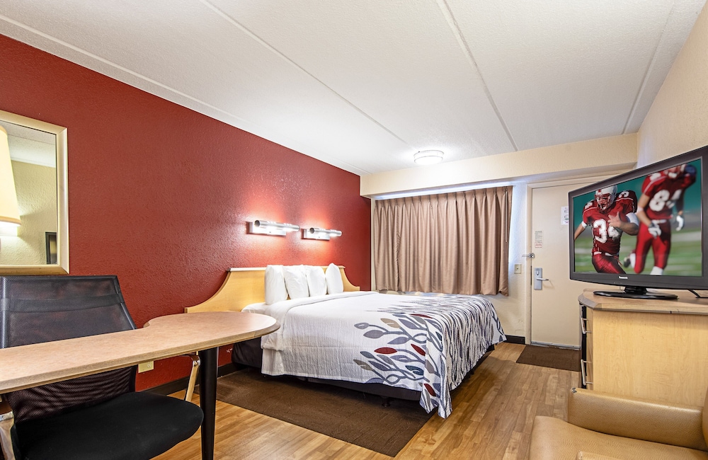 Superior Room, 1 King Bed (Smoke Free)