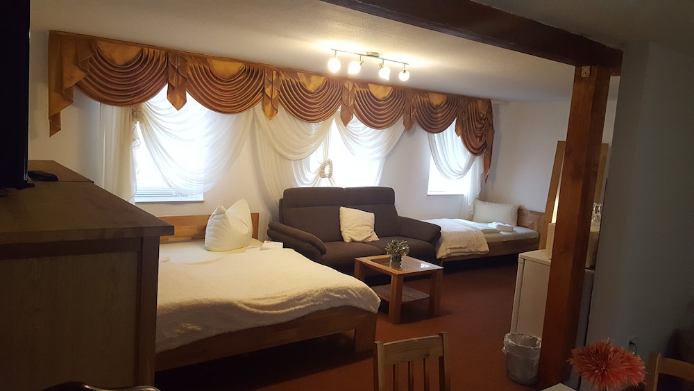 Quadruple Room photo 3