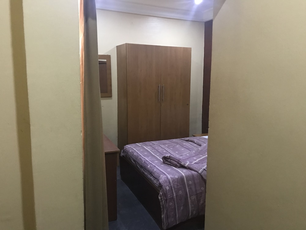 Single Room, Non Smoking photo 3