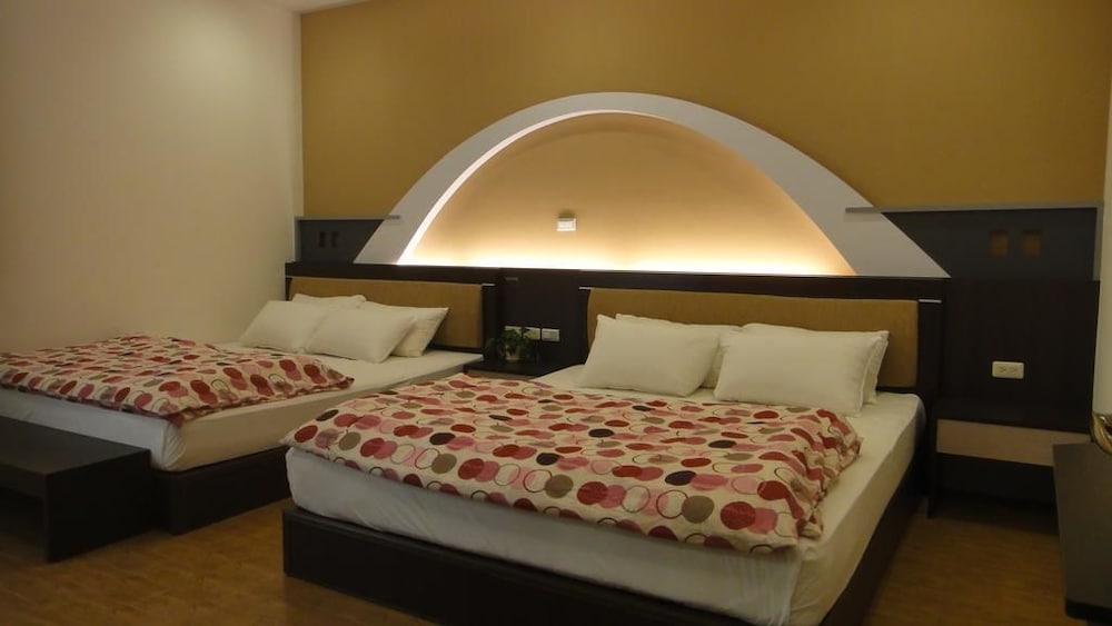 Standard Quadruple Room photo 3