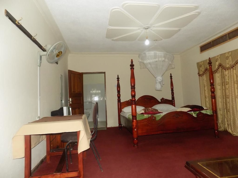 Family Triple Room, 3 Twin Beds