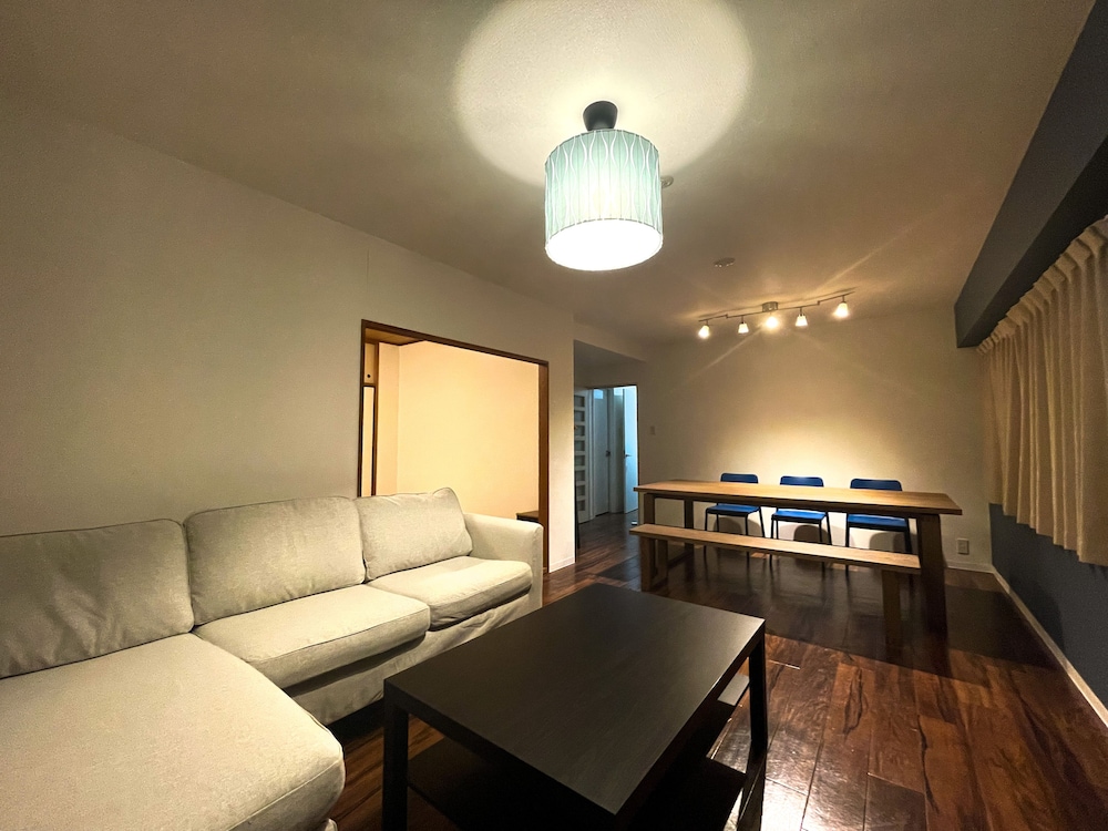 Deluxe Suite, 3 Bedrooms photo 1