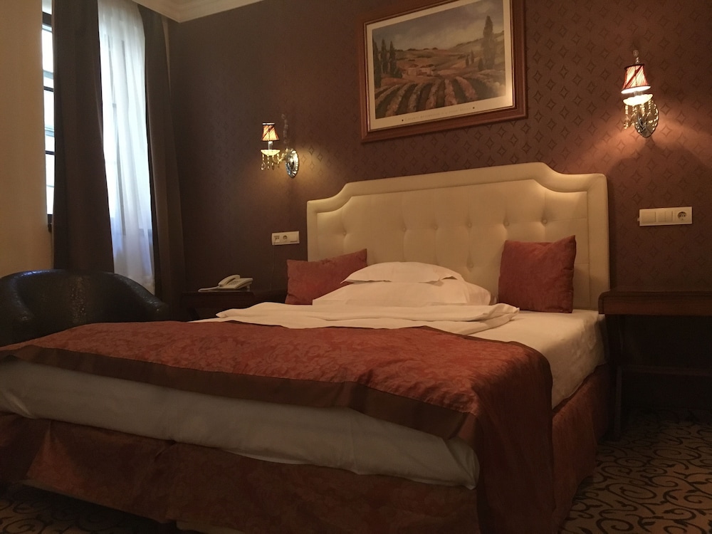 Superior Double or Twin Room photo 3