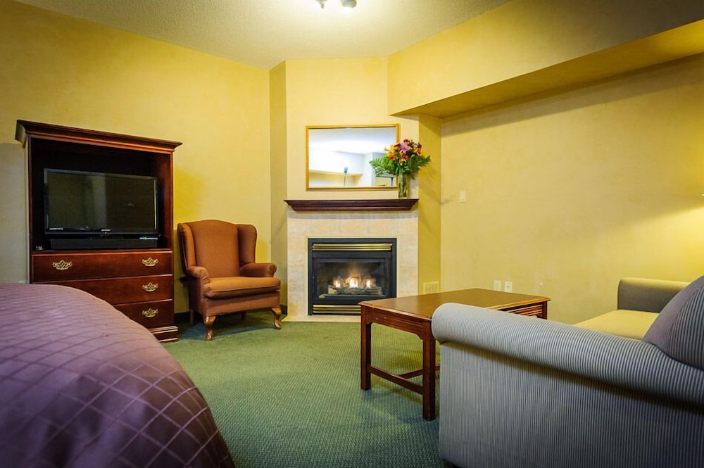 Deluxe Room - Photo 4