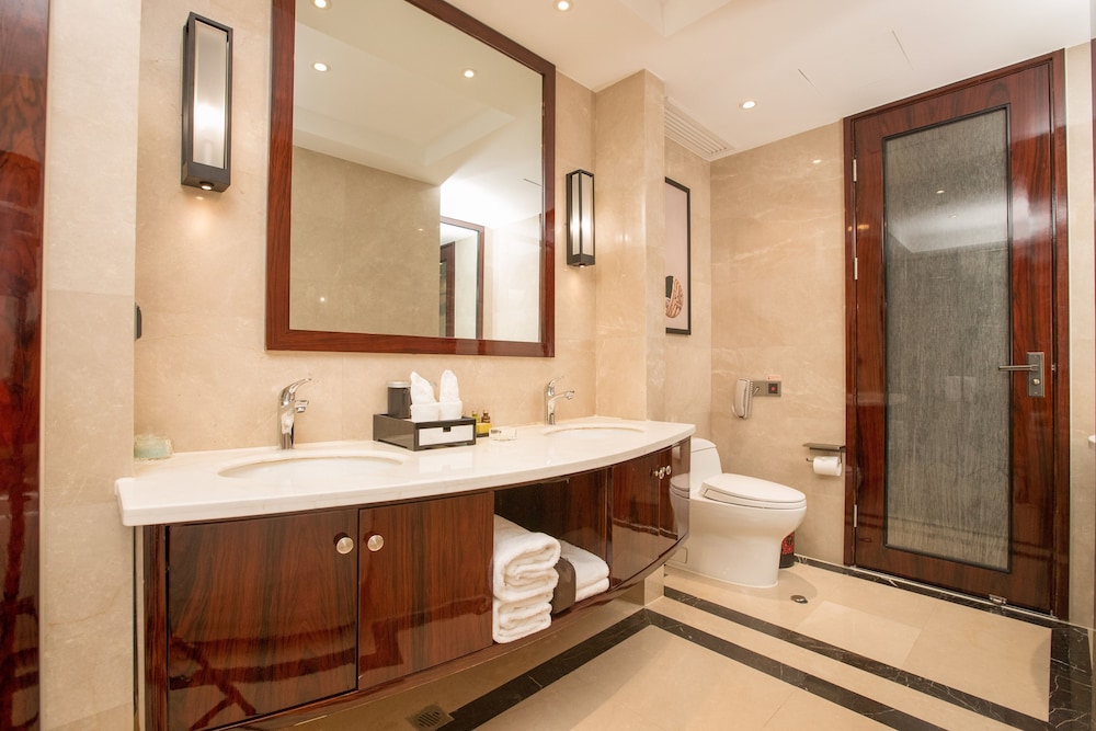Deluxe Twin Suite photo 2