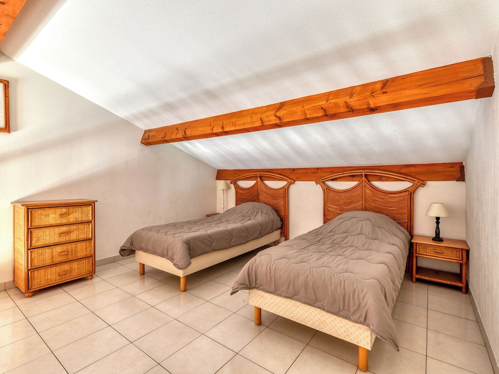 Apartment 2 rooms with night corner for 8 people - Sea view, photo 6