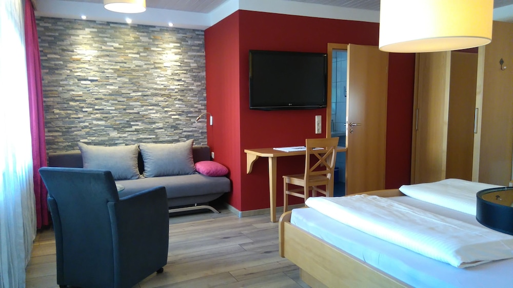Family Room - Photo 1