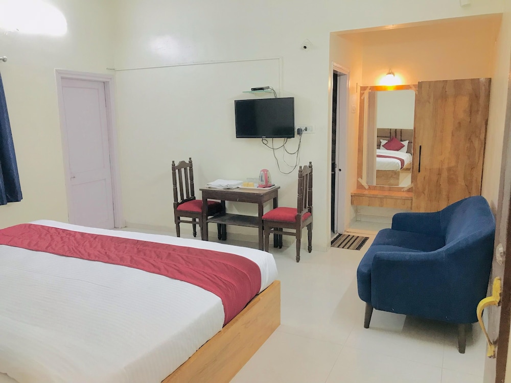 Deluxe Room photo 2