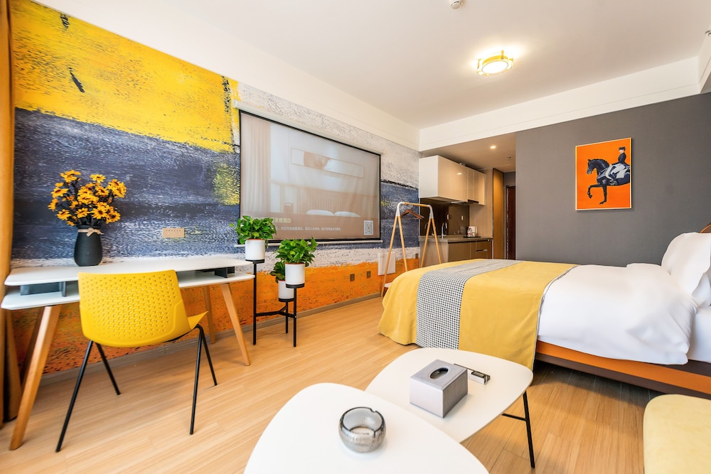 Elite Double Room