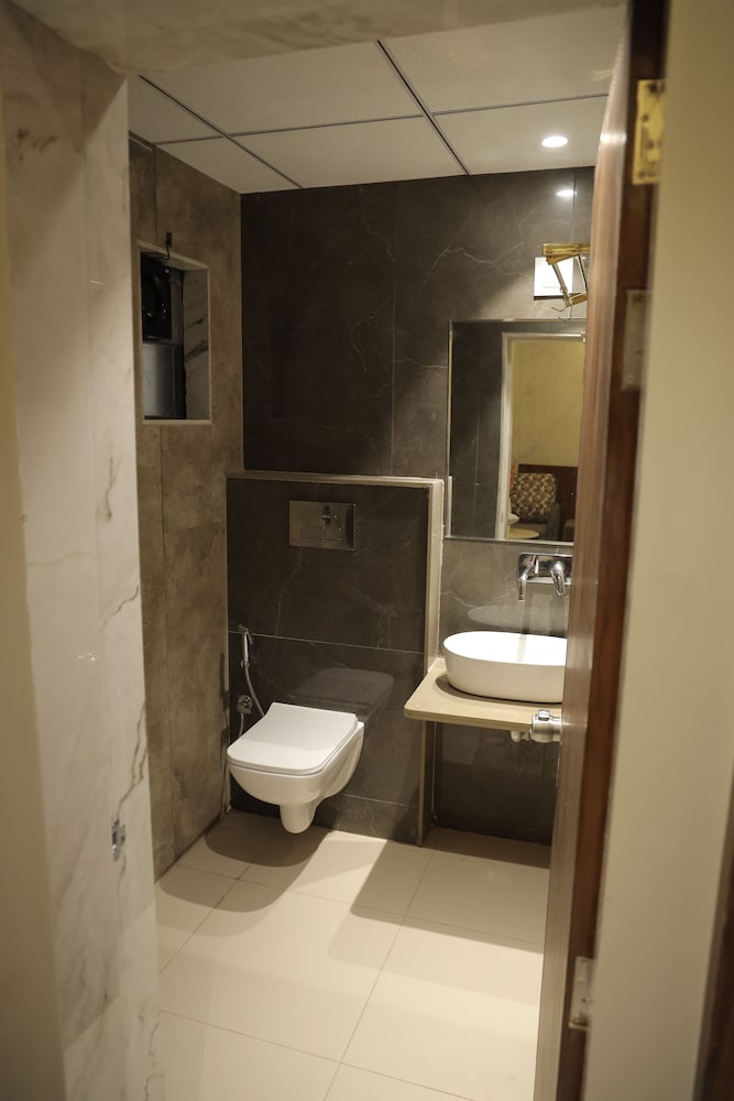 Deluxe Room photo 3